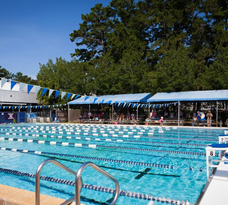 United Swim Club (Tallahassee,&nbspFL)